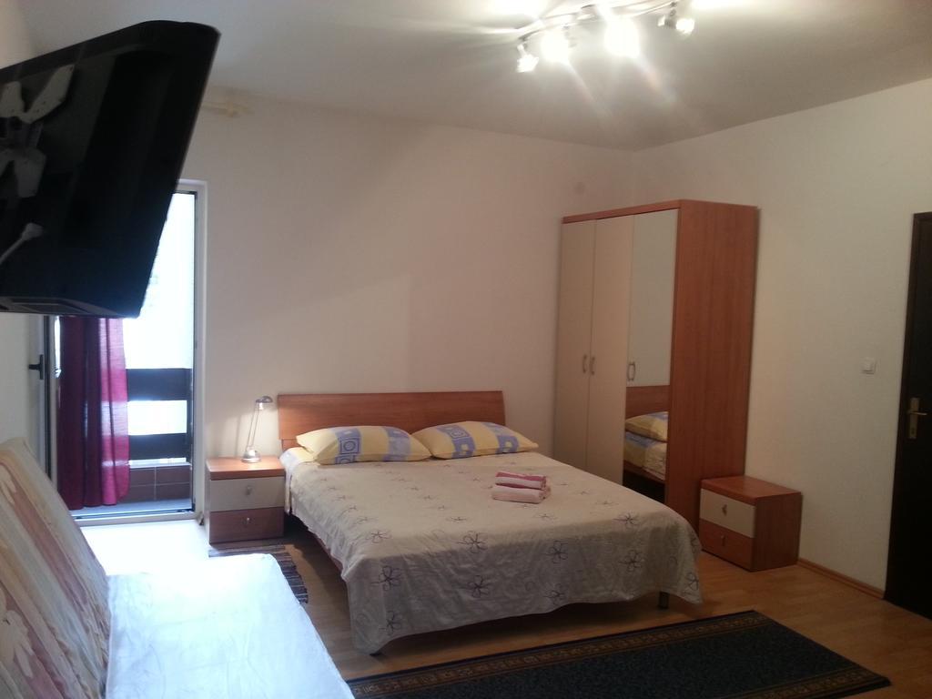 Studio Apartments Ivica Primosten Phòng bức ảnh