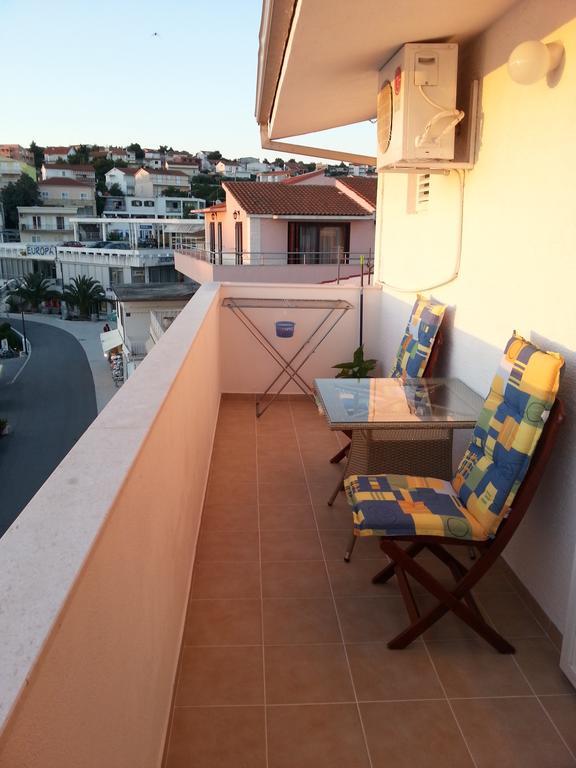 Studio Apartments Ivica Primosten Phòng bức ảnh