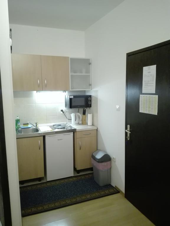 Studio Apartments Ivica Primosten Ngoại thất bức ảnh