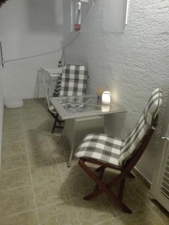 Studio Apartments Ivica Primosten Ngoại thất bức ảnh